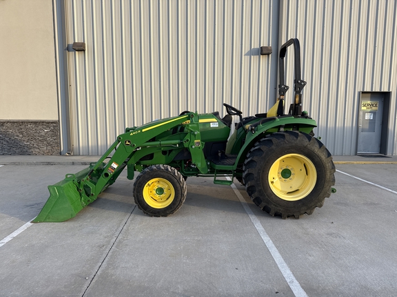 2024 John Deere 4052R | United Ag & Turf | John Deere | Used Equipment ...