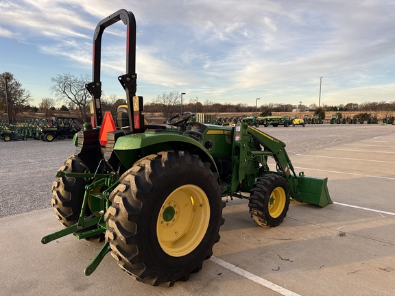 2024 John Deere 4052R | United Ag & Turf | John Deere | Used Equipment ...