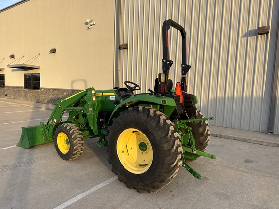 2024 John Deere 4052R | United Ag & Turf | John Deere | Used Equipment ...