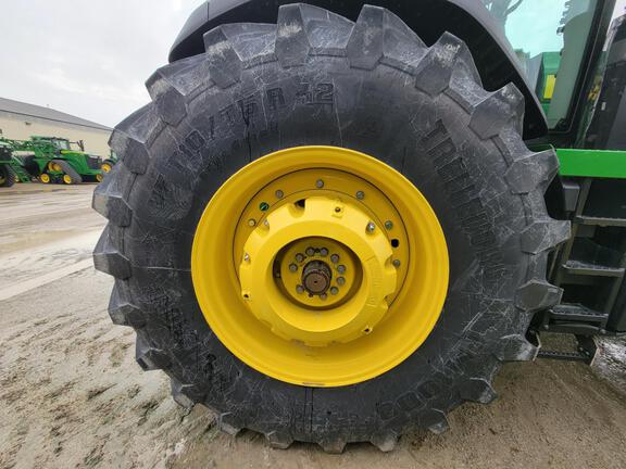 2025 John Deere 8R 340 - Photo5