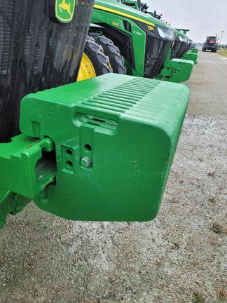 2025 John Deere 8R 340 - Photo13