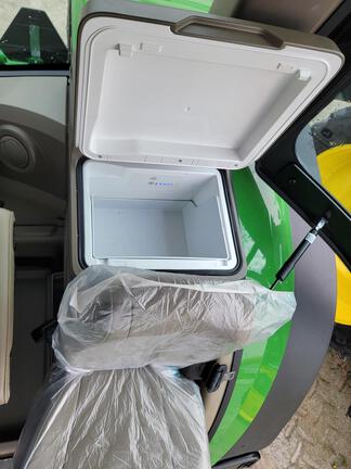 2025 John Deere 8R 340 - Photo21