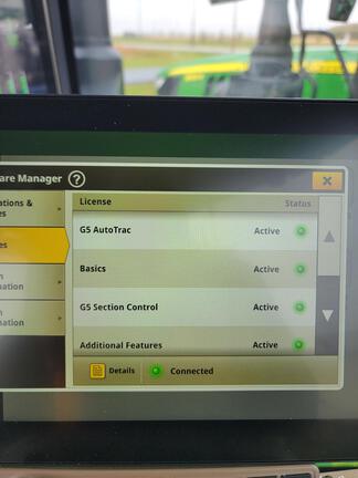 2025 John Deere 8R 340 - Photo22