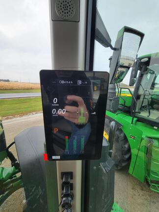 2025 John Deere 8R 340 - Photo23