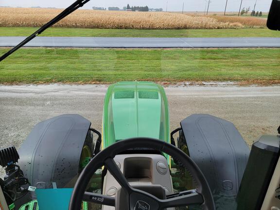 2025 John Deere 8R 340 - Photo24