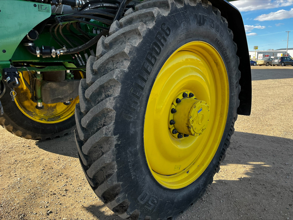 2025 John Deere 616R