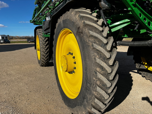2025 John Deere 616R