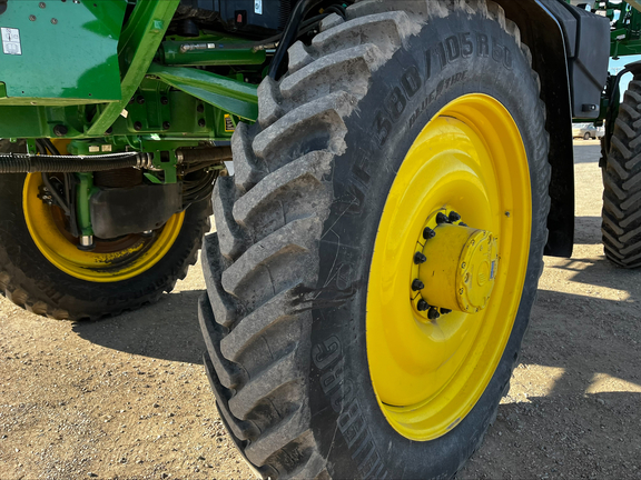 2025 John Deere 616R