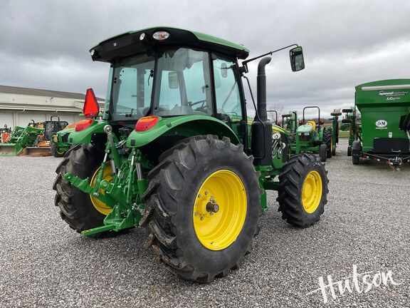 Photo of 2025 John Deere 5130M