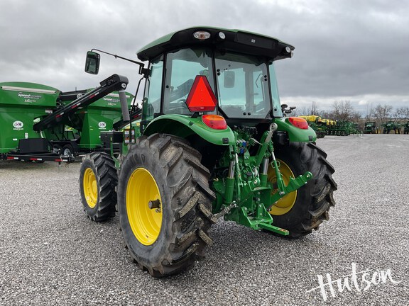 Photo of 2025 John Deere 5130M