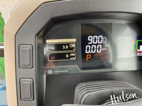 Photo of 2025 John Deere 5130M