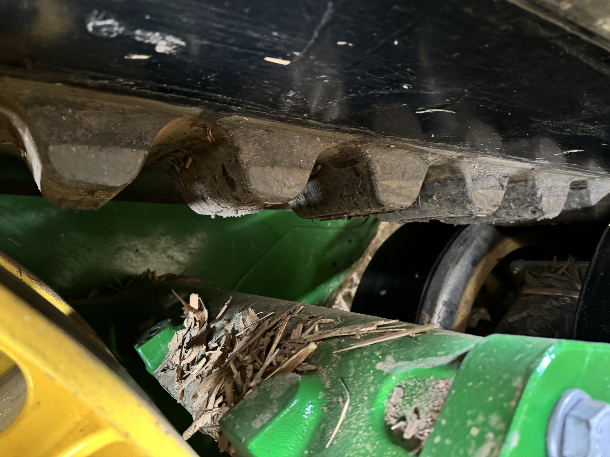 2024 John Deere 9RX 640 Image 18