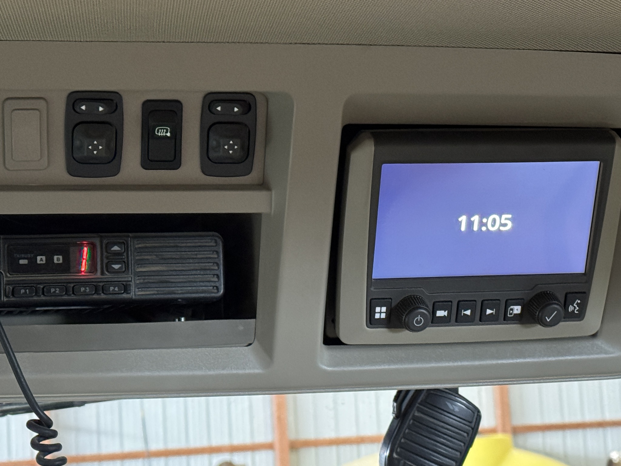 2024 John Deere 9RX 640 Image 24