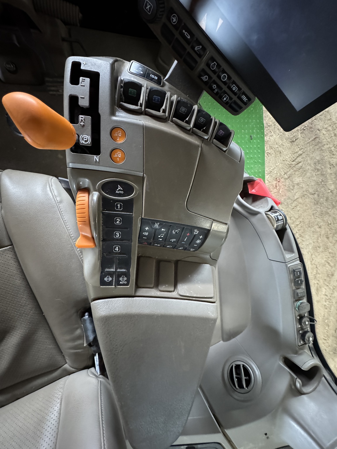 2024 John Deere 9RX 640 Image 26