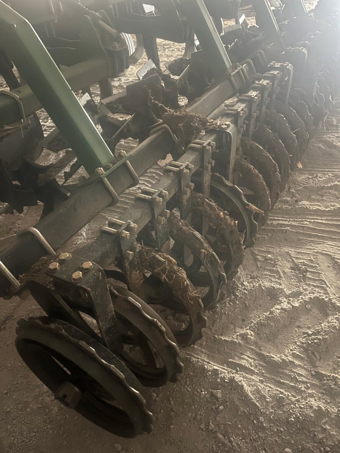 2019 Great Plains MC5111 Image 6