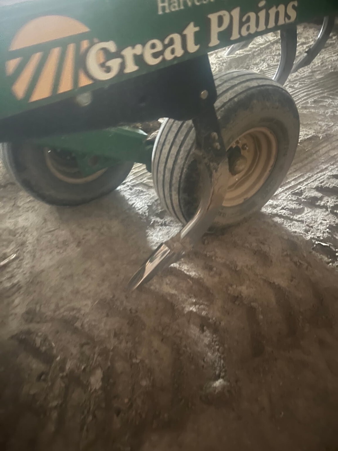 2019 Great Plains MC5111 Image 8