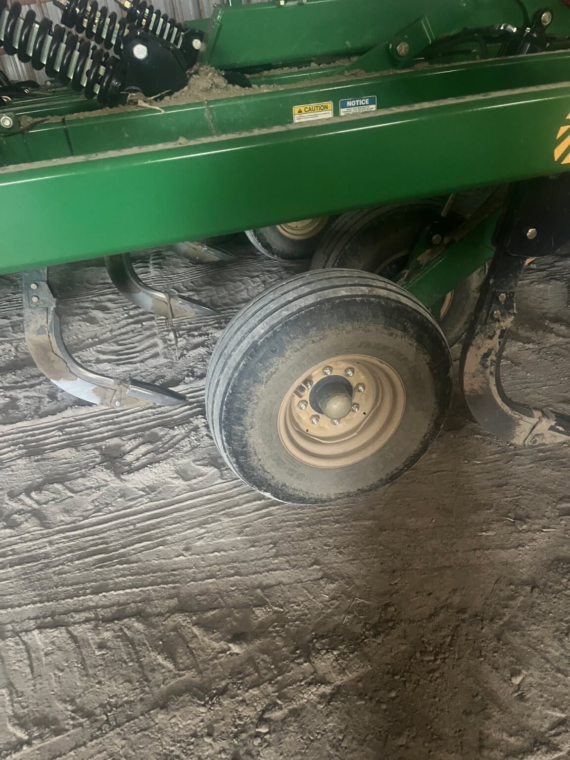 2019 Great Plains MC5111 Image 12