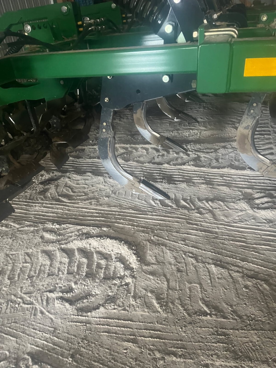 2019 Great Plains MC5111 Image 13