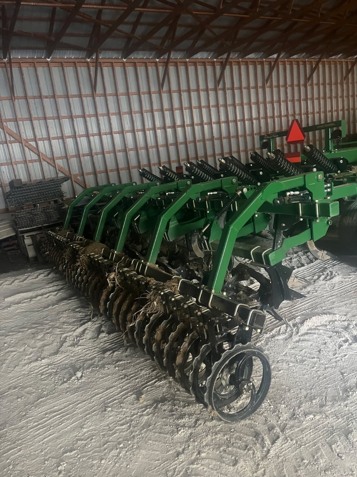 2019 Great Plains MC5111 Image 4