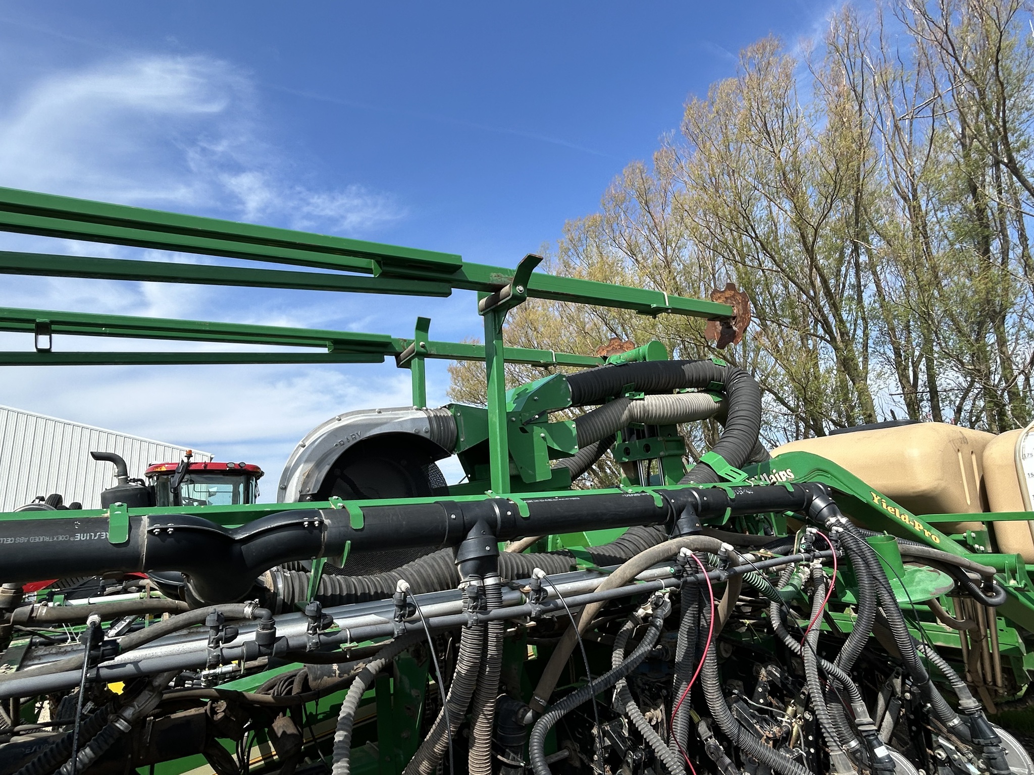   Great Plains YP1625A-2420 at Heritage Tractor in Dixon, IL