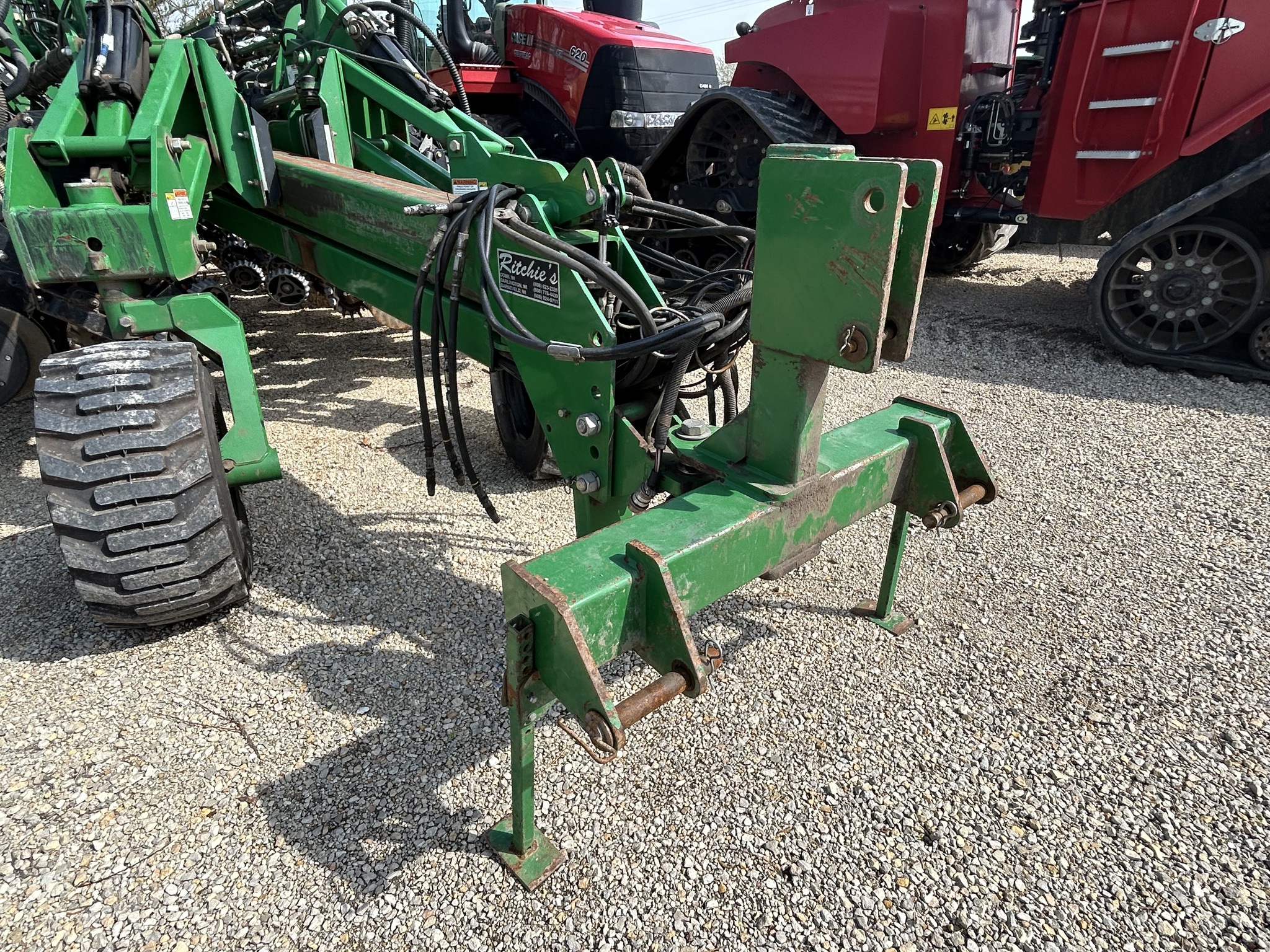   Great Plains YP1625A-2420 at Heritage Tractor in Dixon, IL