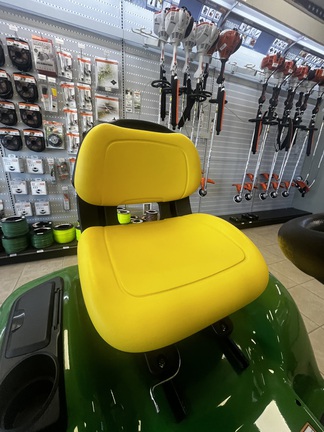2025 John Deere X350-2