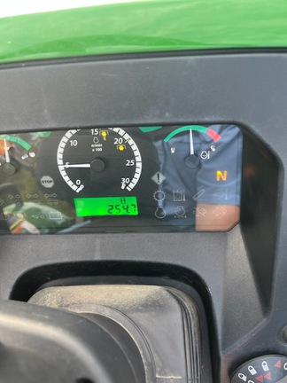 2025 John Deere 5075E Photo 4