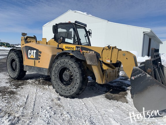 Photo of 2011 Caterpillar TH514