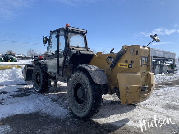 Photo of 2011 Caterpillar TH514