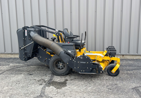 2022 Hustler SUPER Z