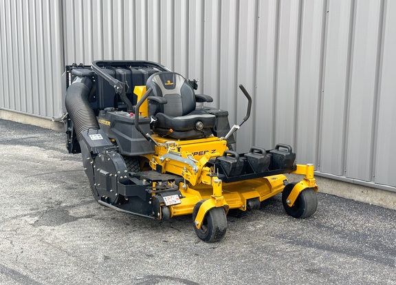 2022 Hustler SUPER Z