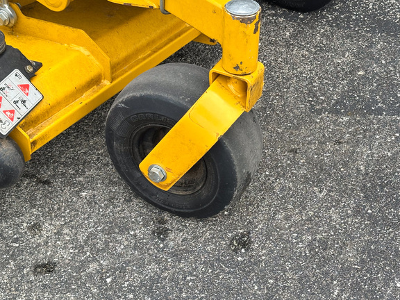 2022 Hustler SUPER Z