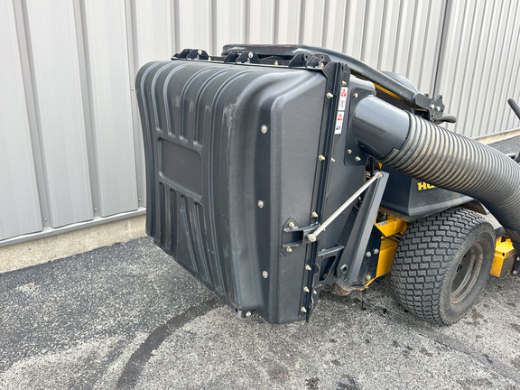 2022 Hustler SUPER Z