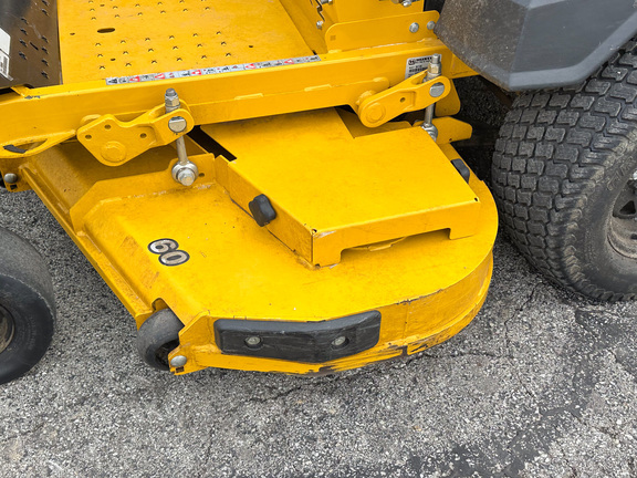 2022 Hustler SUPER Z