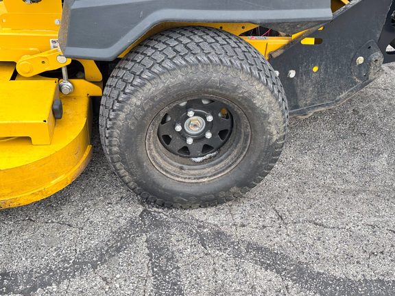 2022 Hustler SUPER Z