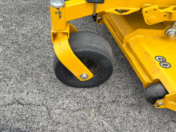 2022 Hustler SUPER Z