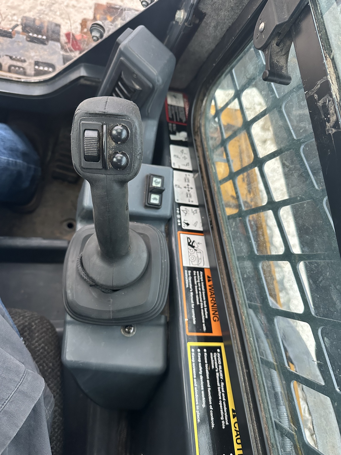  2019 John Deere 333G at Heritage Tractor in Joplin, MO