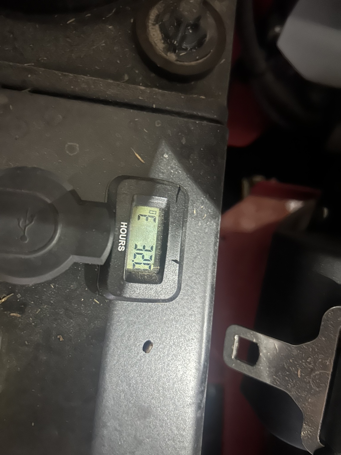 2025 Ferris ISX2200 28 Image 13