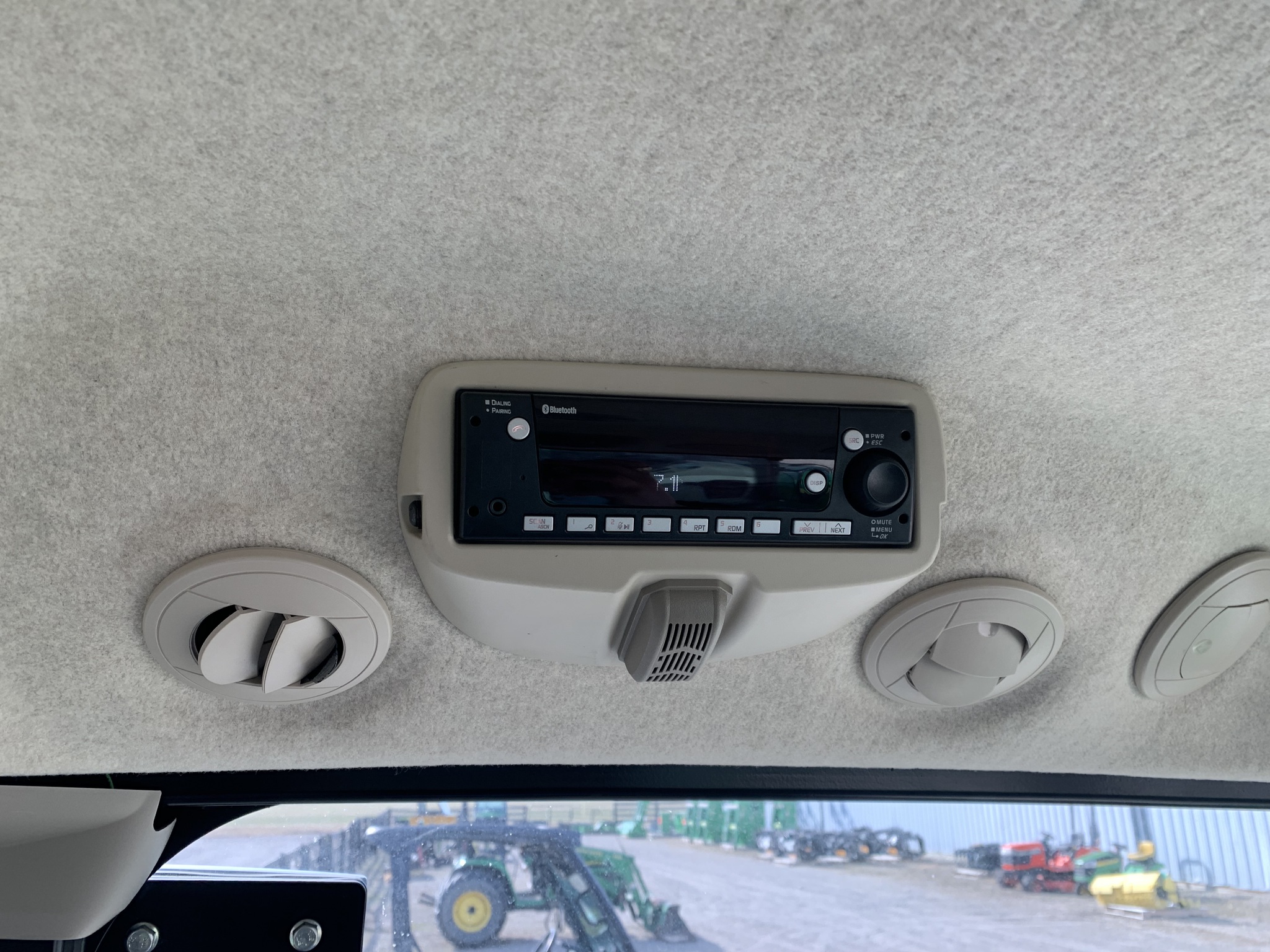 2024 John Deere 4066R Image 11