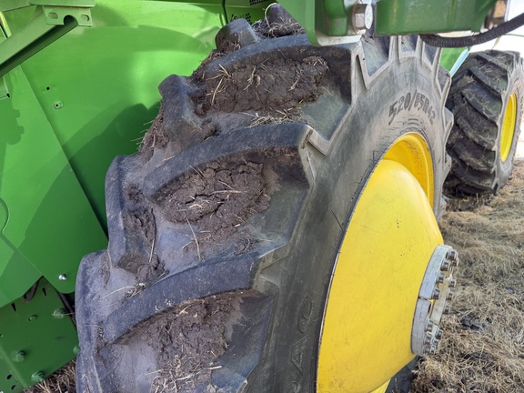 2024 John Deere S770 - Photo9