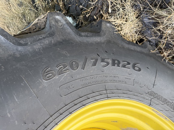 2024 John Deere S770 - Photo11