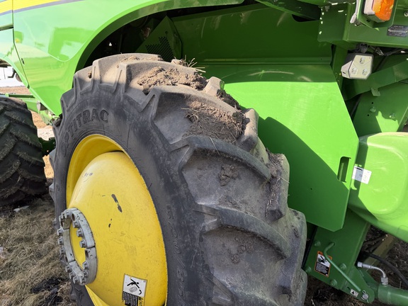 2024 John Deere S770 - Photo10
