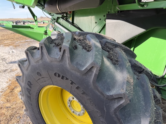 2024 John Deere S770 - Photo12