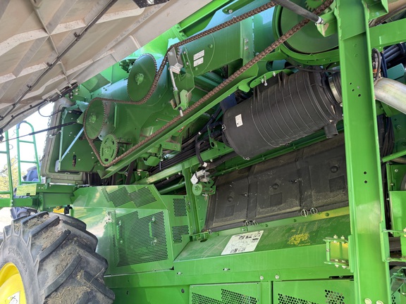 2024 John Deere S770 - Photo15