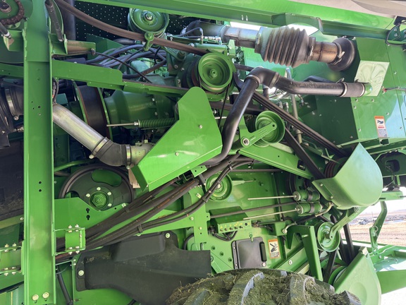 2024 John Deere S770 - Photo16