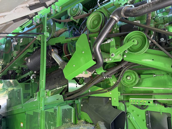 2024 John Deere S770 - Photo17