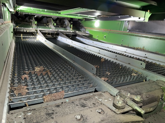 2024 John Deere S770 - Photo18