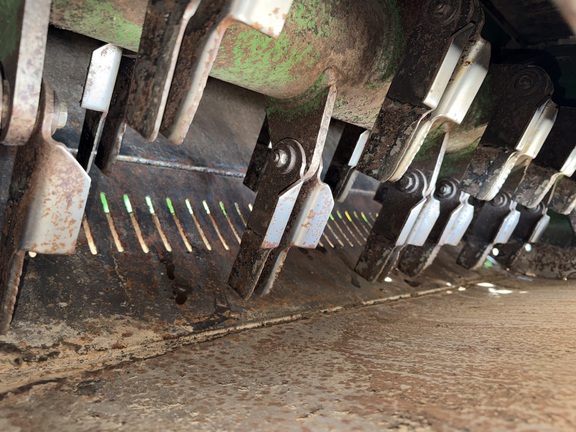 2024 John Deere S770 - Photo19