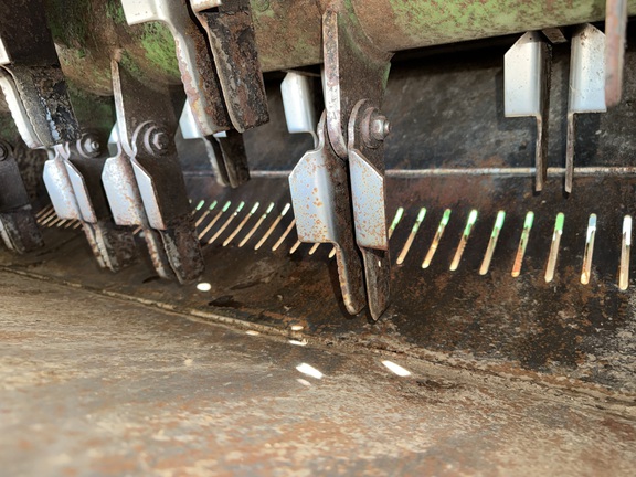 2024 John Deere S770 - Photo20