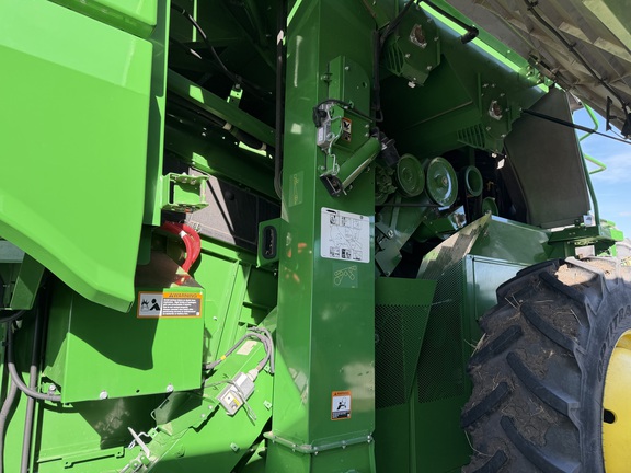 2024 John Deere S770 - Photo21